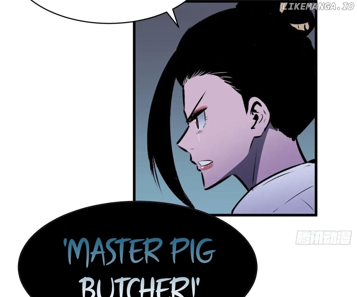 Starting as a Master of Female Disciples' Leisure Skills Chapter 21 - page 12