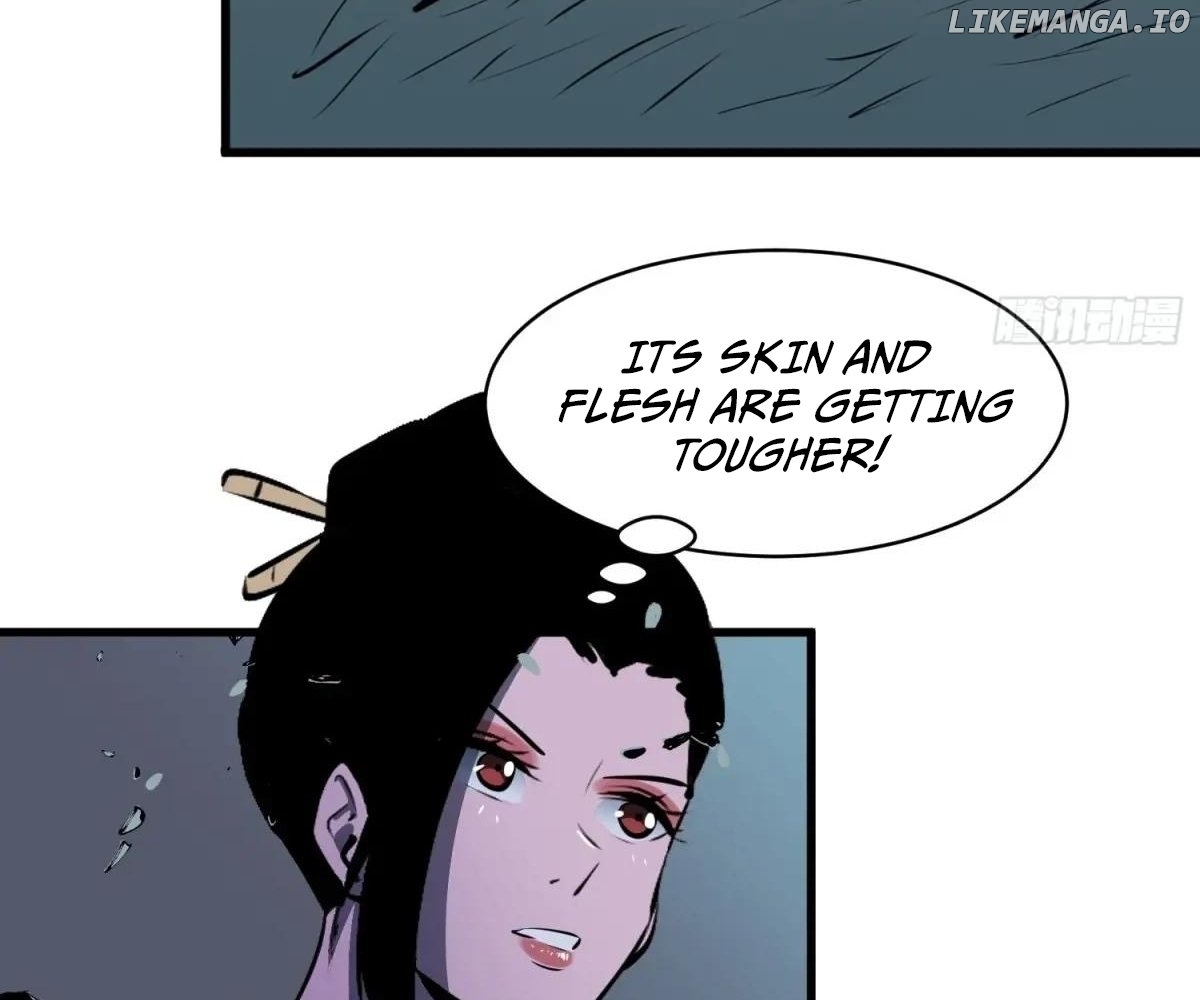 Starting as a Master of Female Disciples' Leisure Skills Chapter 21 - page 31