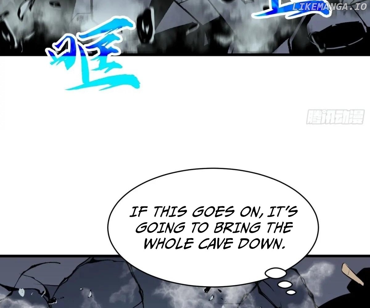 Starting as a Master of Female Disciples' Leisure Skills Chapter 21 - page 35