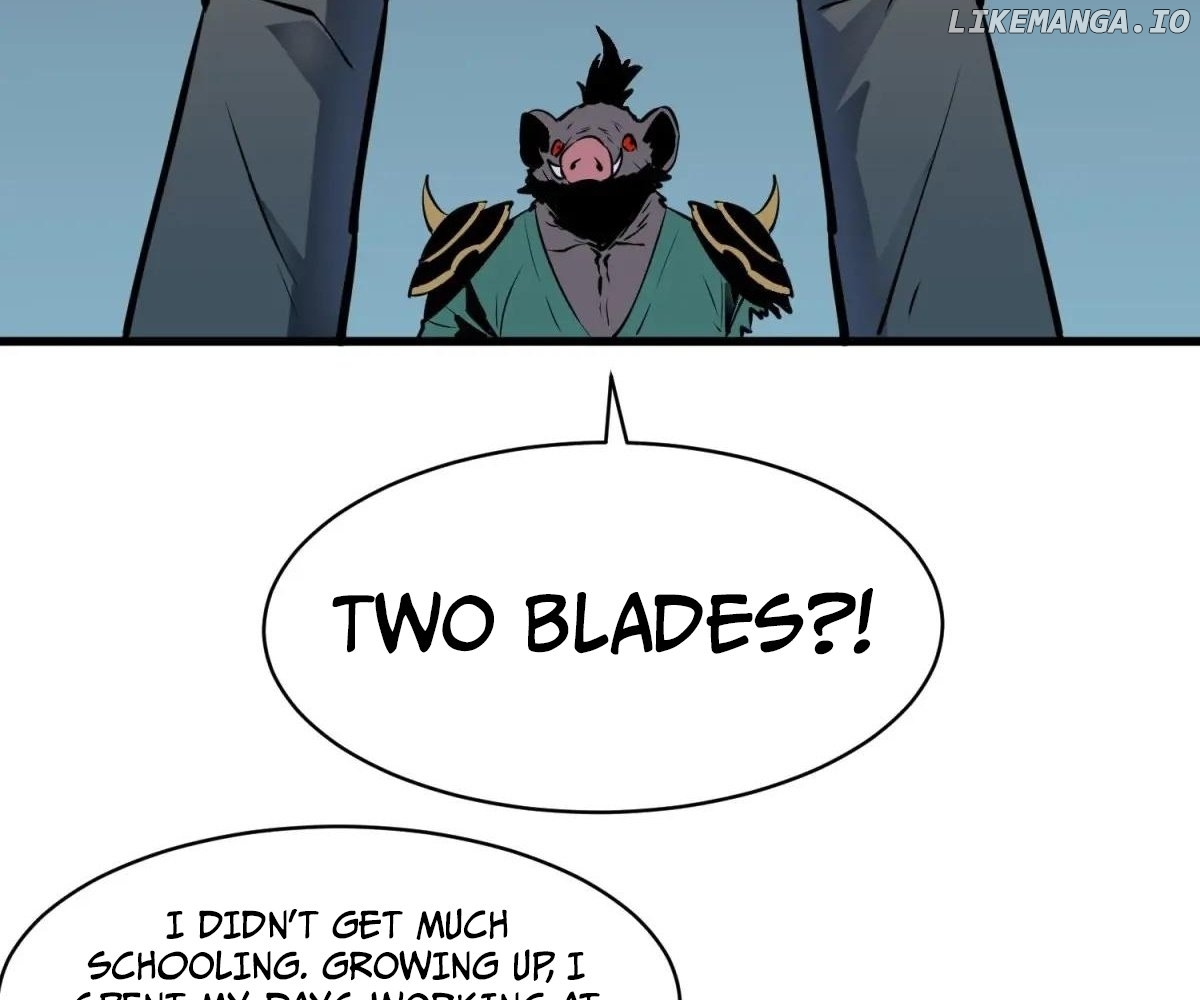 Starting as a Master of Female Disciples' Leisure Skills Chapter 21 - page 5