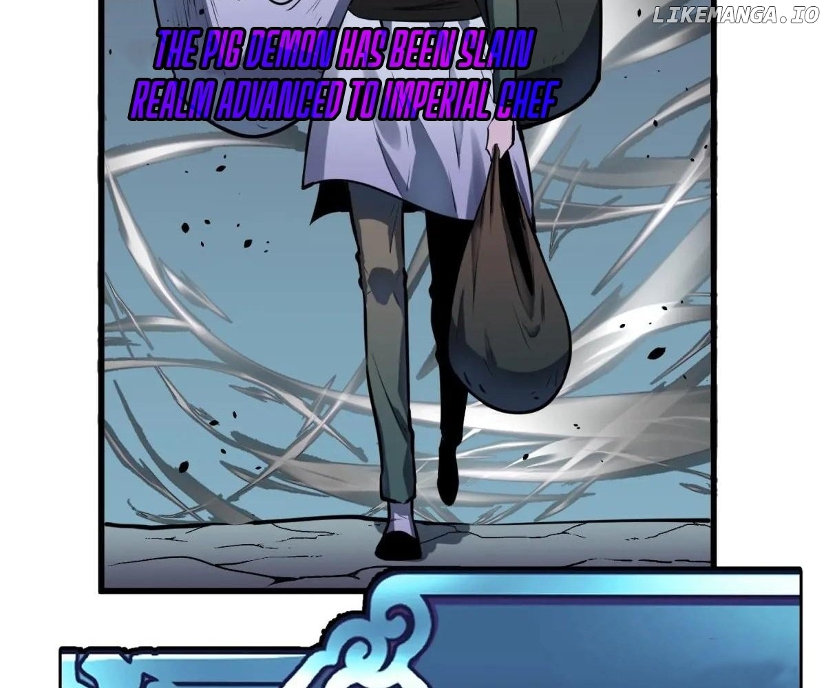 Starting as a Master of Female Disciples' Leisure Skills Chapter 21 - page 58