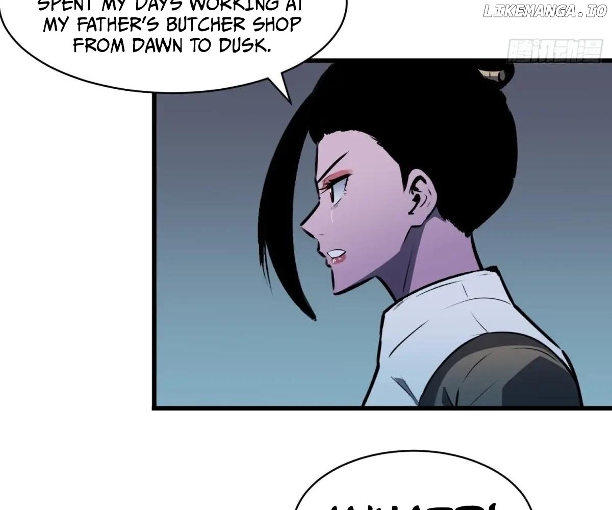 Starting as a Master of Female Disciples' Leisure Skills Chapter 21 - page 6