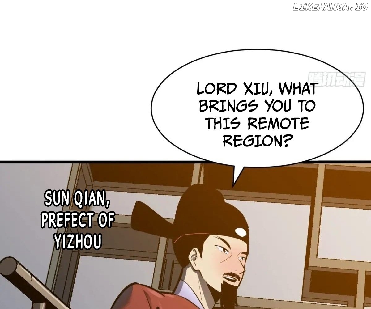 Starting as a Master of Female Disciples' Leisure Skills Chapter 21 - page 61