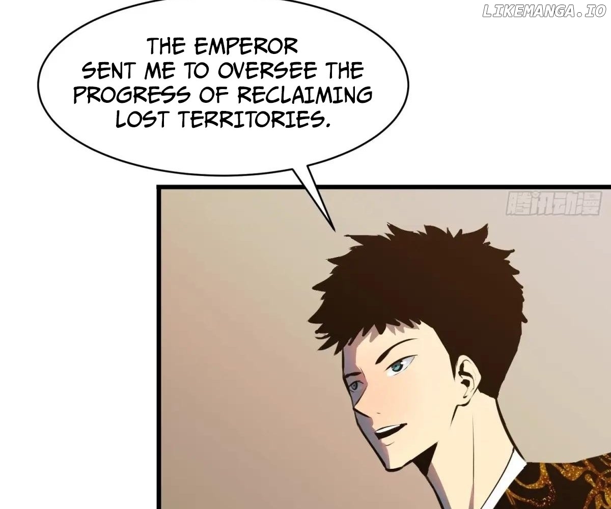Starting as a Master of Female Disciples' Leisure Skills Chapter 21 - page 63
