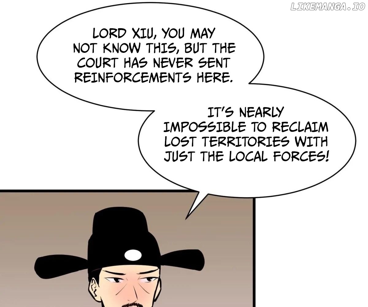 Starting as a Master of Female Disciples' Leisure Skills Chapter 21 - page 65