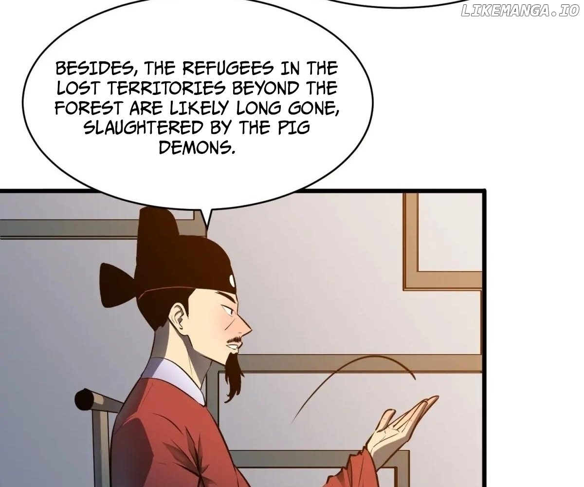 Starting as a Master of Female Disciples' Leisure Skills Chapter 21 - page 68