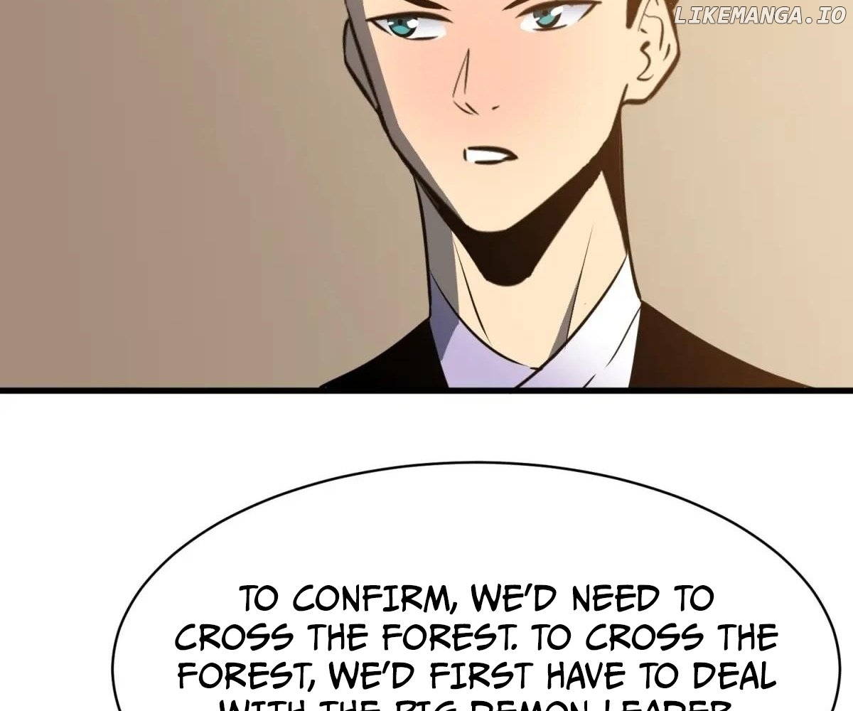 Starting as a Master of Female Disciples' Leisure Skills Chapter 21 - page 70