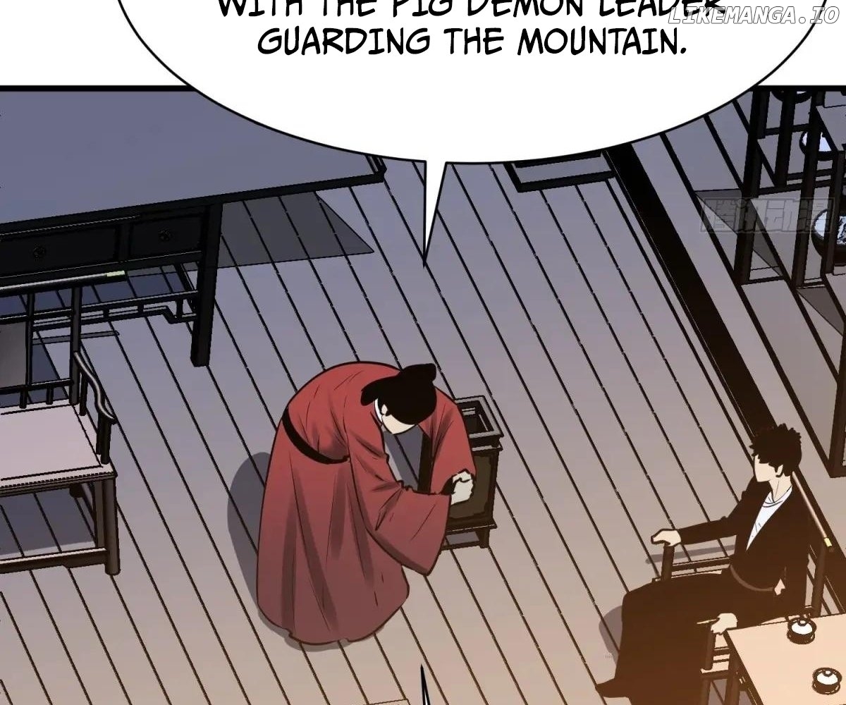 Starting as a Master of Female Disciples' Leisure Skills Chapter 21 - page 71
