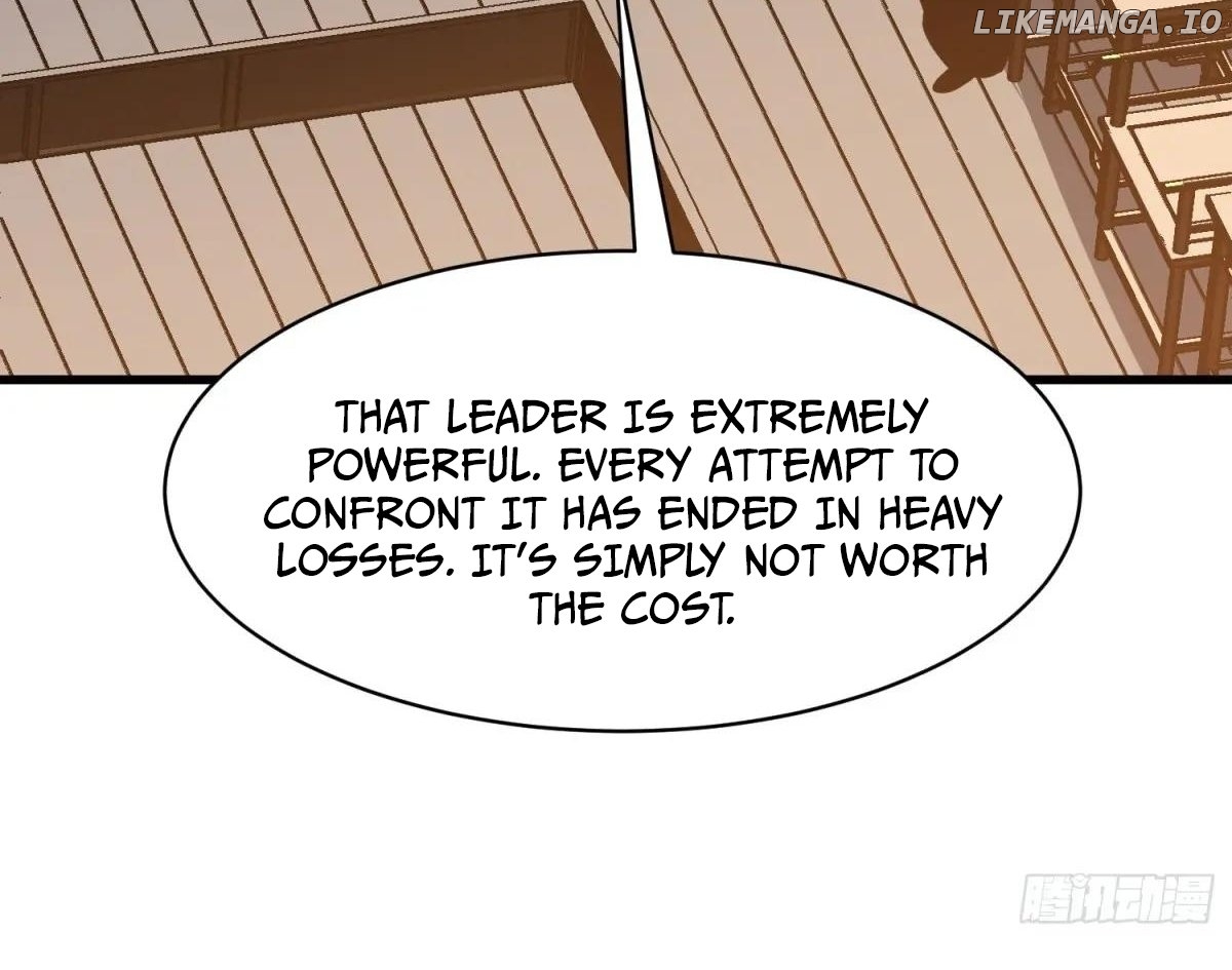 Starting as a Master of Female Disciples' Leisure Skills Chapter 21 - page 72
