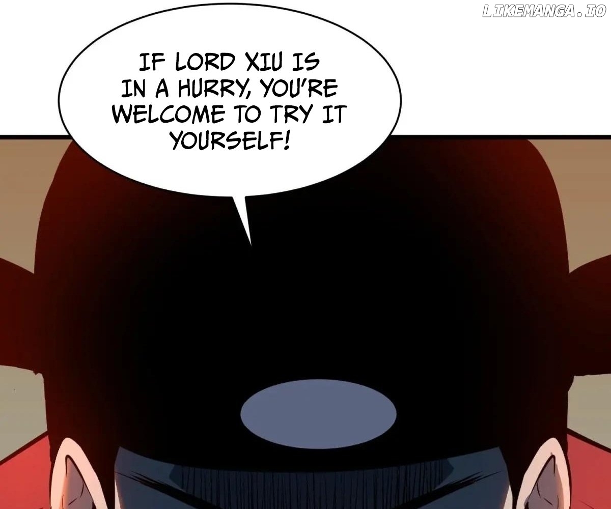 Starting as a Master of Female Disciples' Leisure Skills Chapter 21 - page 73