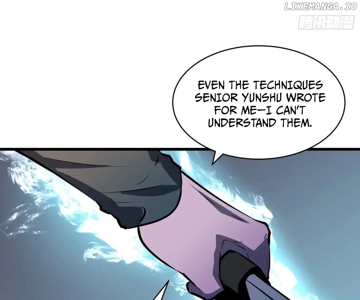 Starting as a Master of Female Disciples' Leisure Skills Chapter 21 - page 8