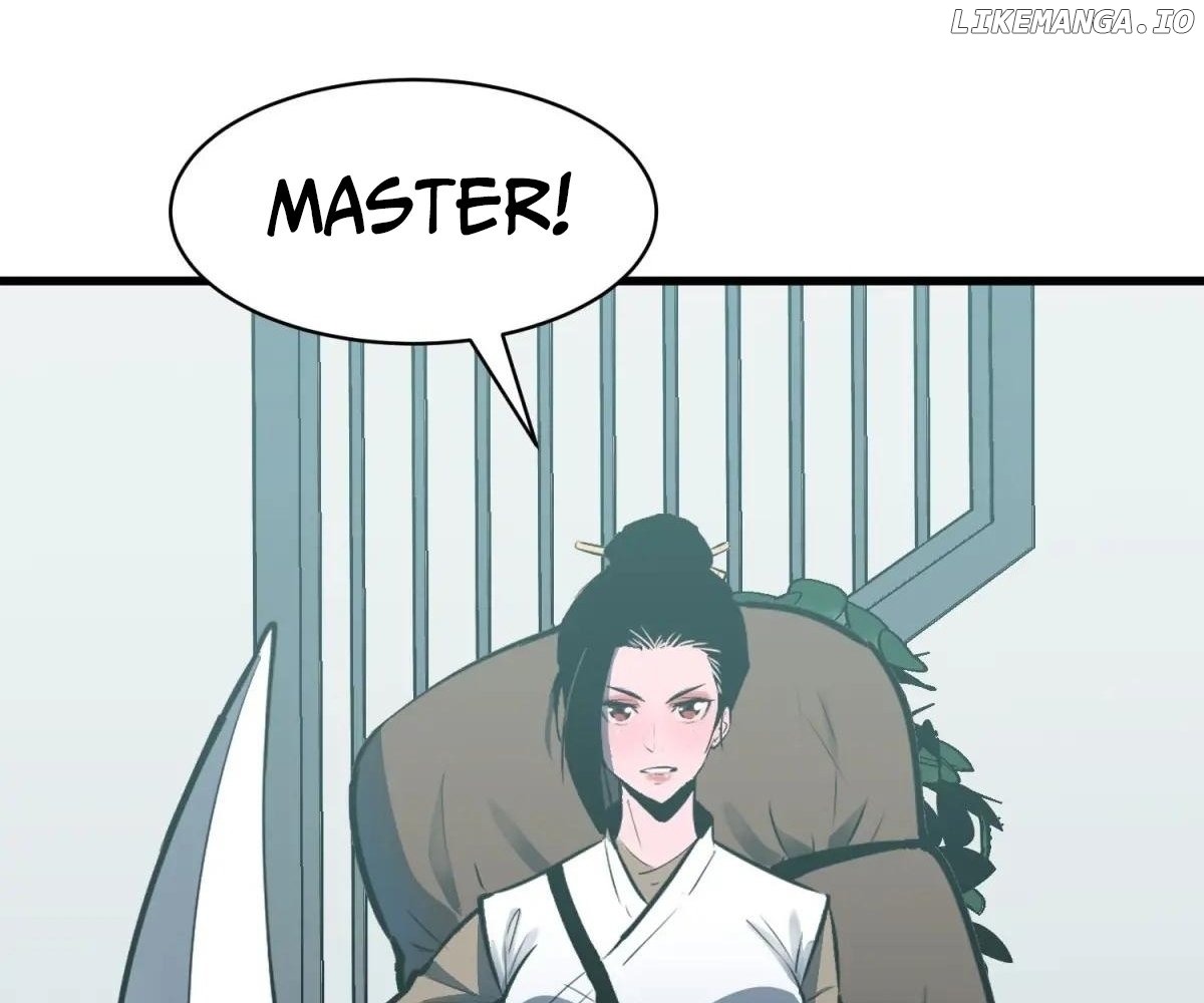 Starting as a Master of Female Disciples' Leisure Skills Chapter 21 - page 80