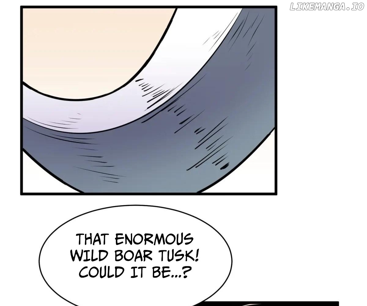 Starting as a Master of Female Disciples' Leisure Skills Chapter 21 - page 83