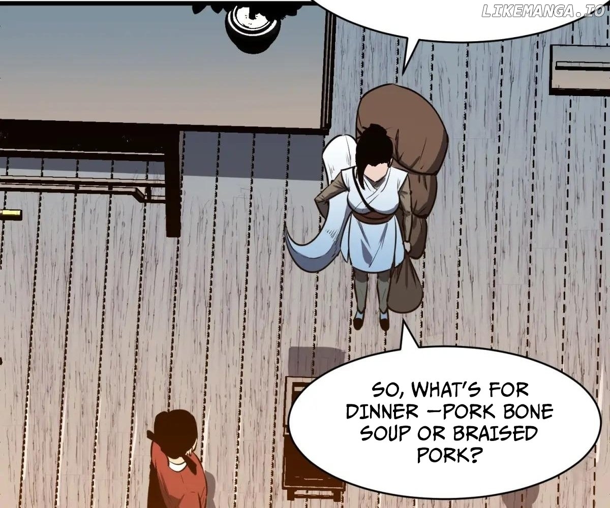 Starting as a Master of Female Disciples' Leisure Skills Chapter 21 - page 85