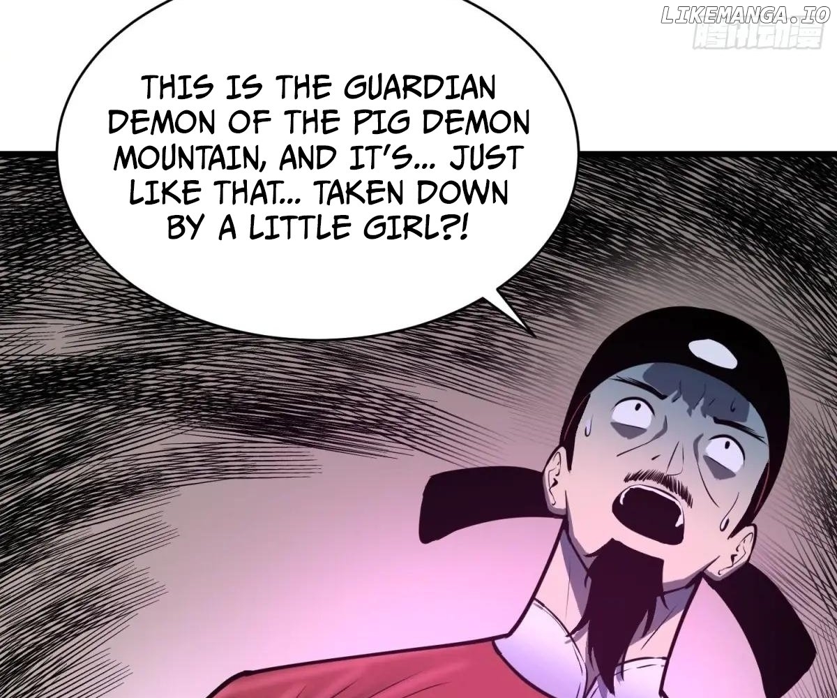 Starting as a Master of Female Disciples' Leisure Skills Chapter 21 - page 87