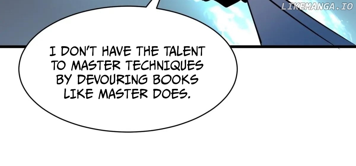Starting as a Master of Female Disciples' Leisure Skills Chapter 21 - page 9