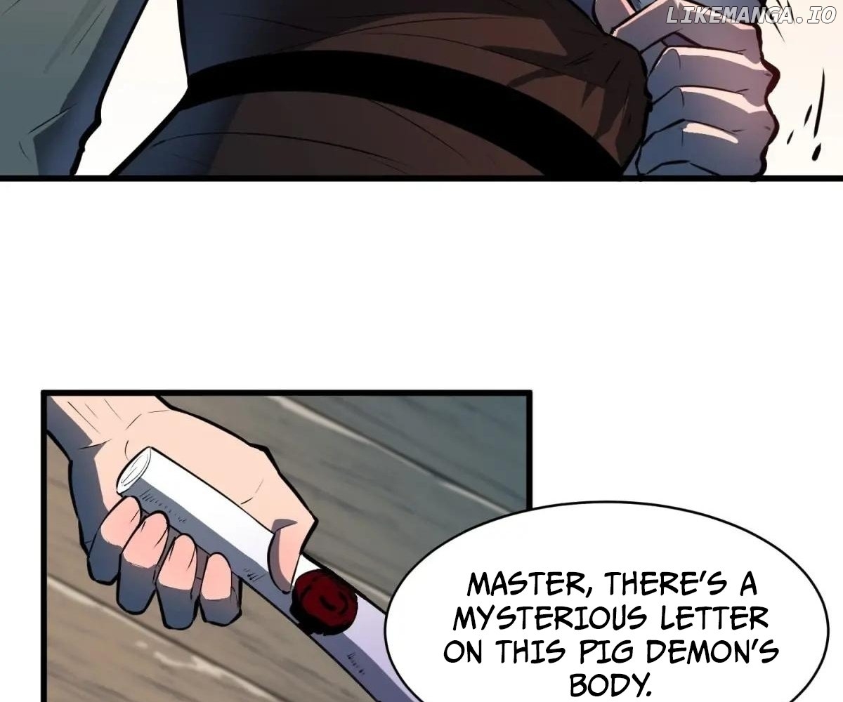 Starting as a Master of Female Disciples' Leisure Skills Chapter 21 - page 90