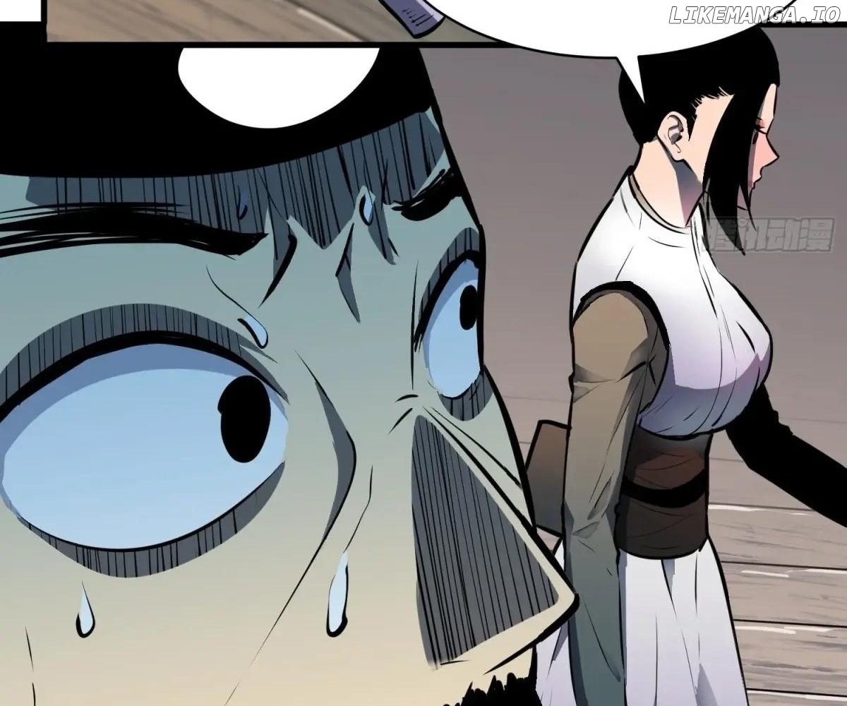 Starting as a Master of Female Disciples' Leisure Skills Chapter 21 - page 91