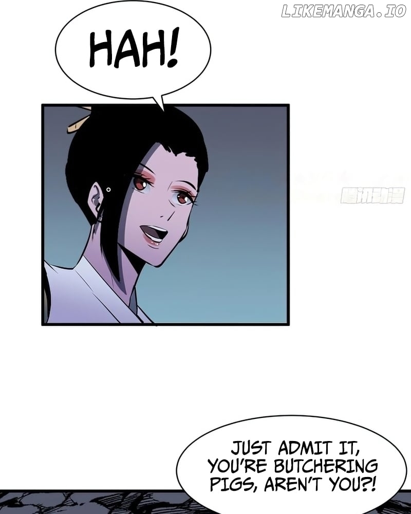 Starting as a Master of Female Disciples' Leisure Skills Chapter 20 - page 23