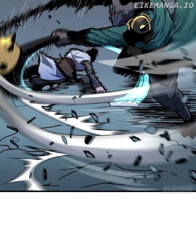 Starting as a Master of Female Disciples' Leisure Skills Chapter 20 - page 30