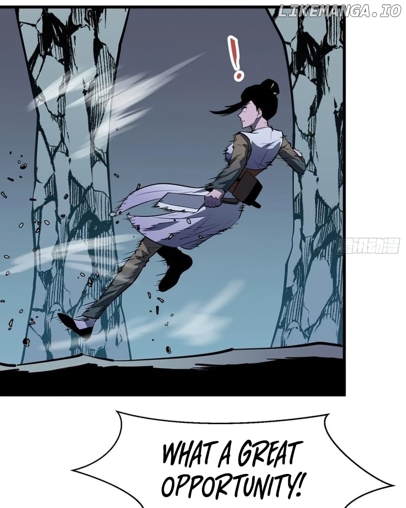 Starting as a Master of Female Disciples' Leisure Skills Chapter 20 - page 41