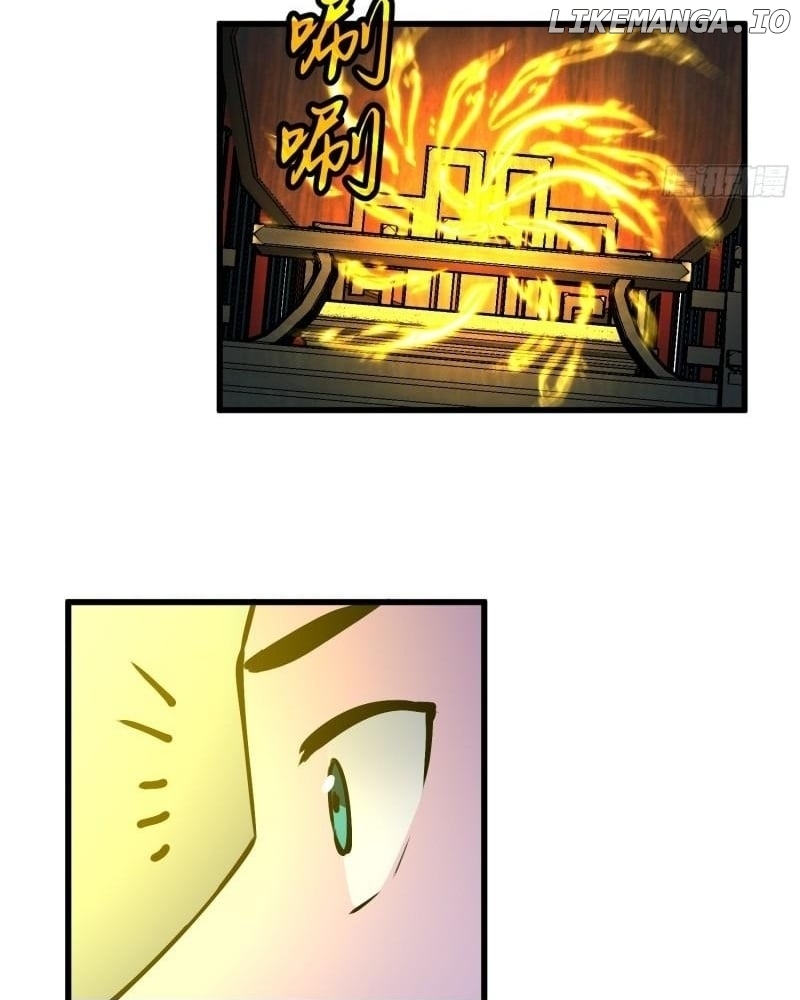 Starting as a Master of Female Disciples' Leisure Skills Chapter 19 - page 17