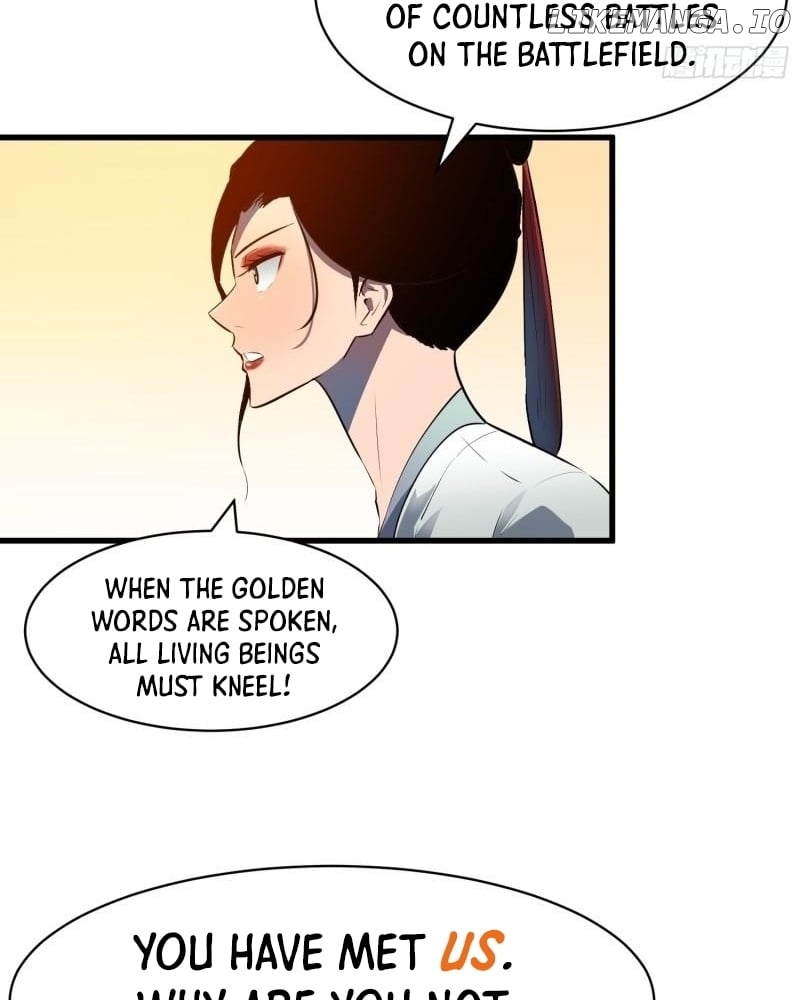 Starting as a Master of Female Disciples' Leisure Skills Chapter 19 - page 26