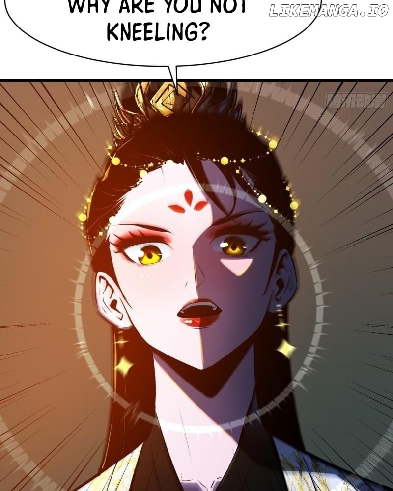 Starting as a Master of Female Disciples' Leisure Skills Chapter 19 - page 27