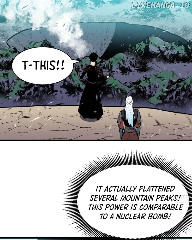 Starting as a Master of Female Disciples' Leisure Skills Chapter 19 - page 3