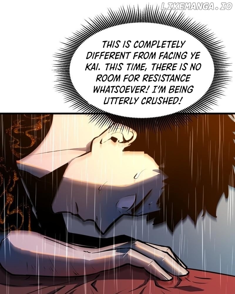 Starting as a Master of Female Disciples' Leisure Skills Chapter 19 - page 33
