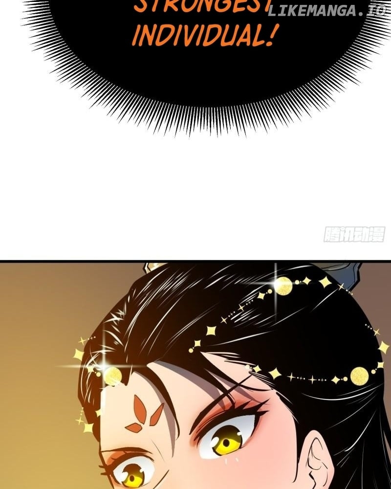Starting as a Master of Female Disciples' Leisure Skills Chapter 19 - page 35
