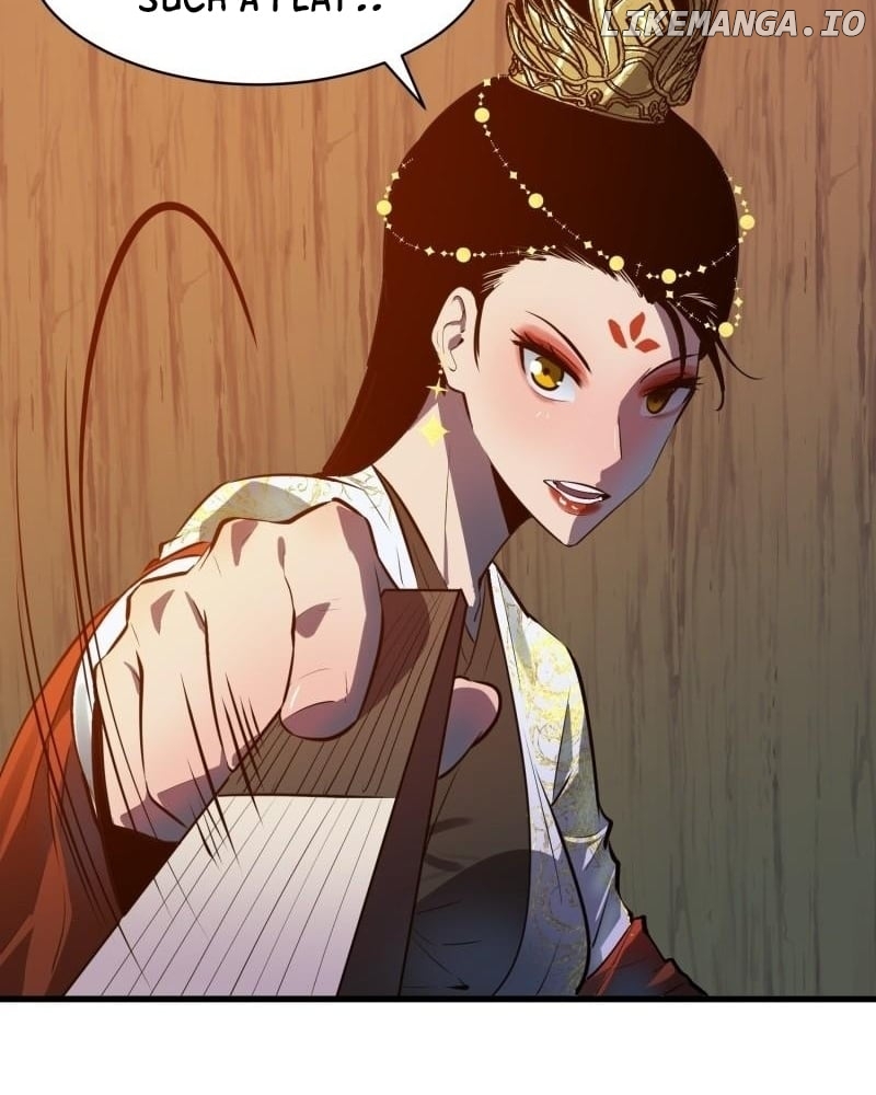 Starting as a Master of Female Disciples' Leisure Skills Chapter 19 - page 42