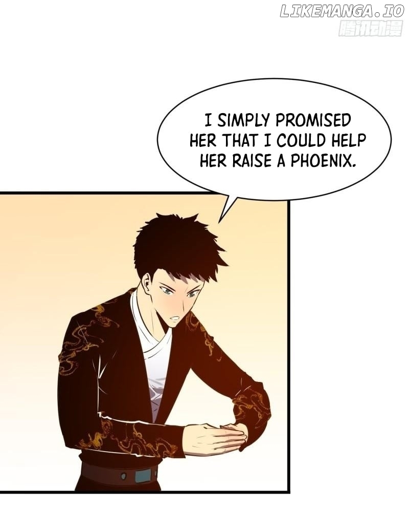 Starting as a Master of Female Disciples' Leisure Skills Chapter 19 - page 43