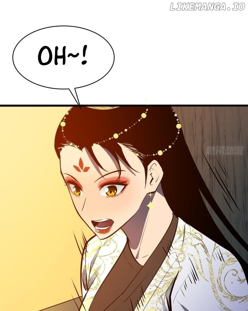 Starting as a Master of Female Disciples' Leisure Skills Chapter 19 - page 44