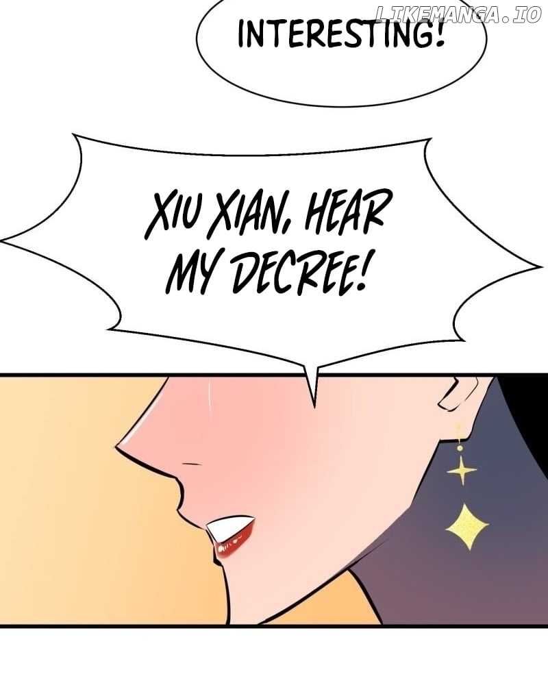 Starting as a Master of Female Disciples' Leisure Skills Chapter 19 - page 46