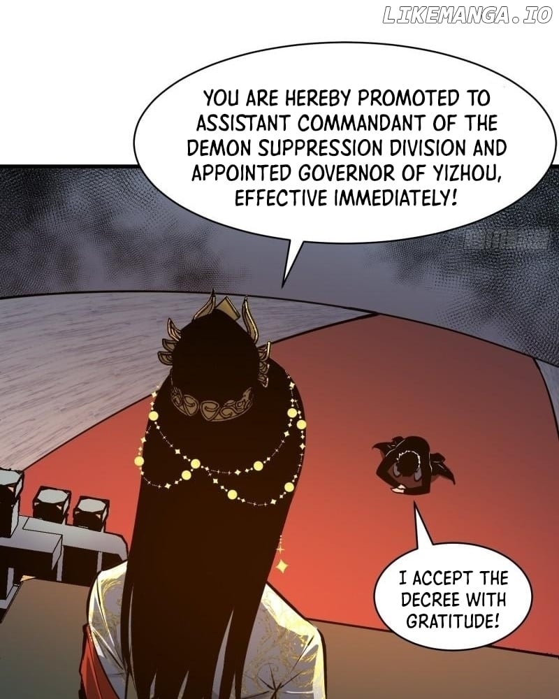 Starting as a Master of Female Disciples' Leisure Skills Chapter 19 - page 47