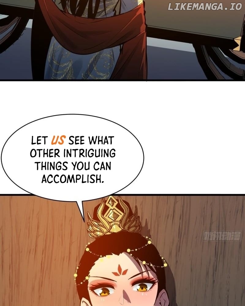 Starting as a Master of Female Disciples' Leisure Skills Chapter 19 - page 48