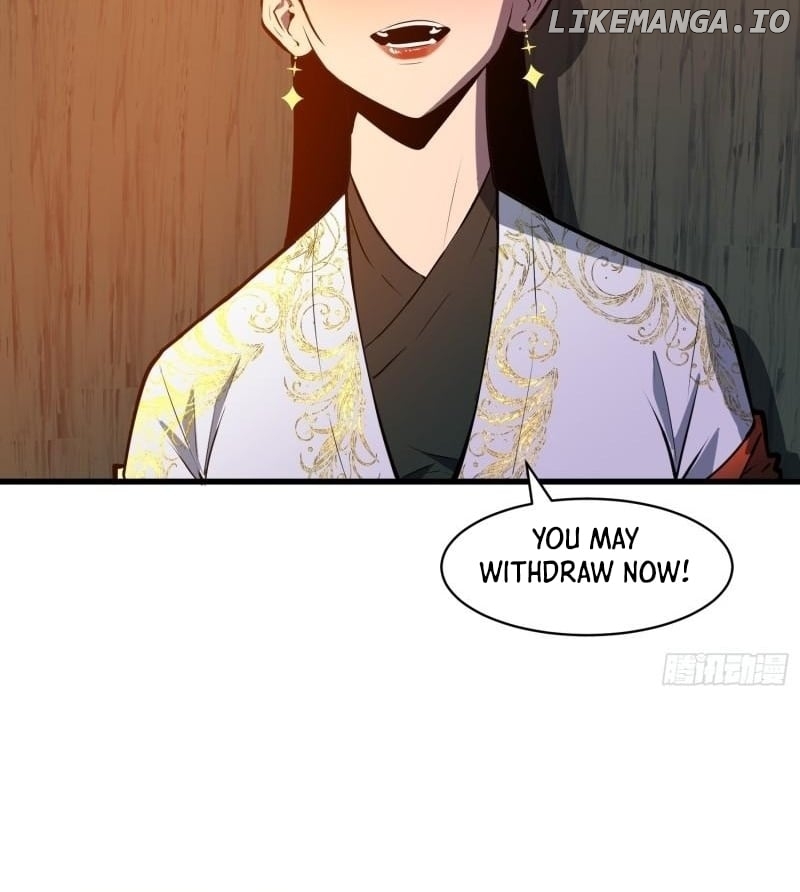 Starting as a Master of Female Disciples' Leisure Skills Chapter 19 - page 49