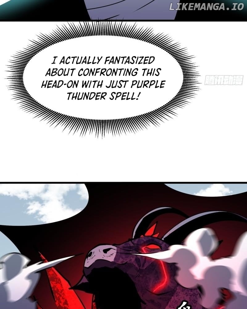 Starting as a Master of Female Disciples' Leisure Skills Chapter 19 - page 5