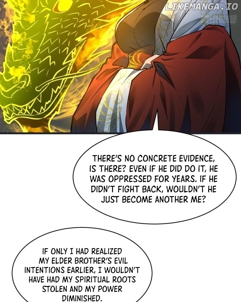 Starting as a Master of Female Disciples' Leisure Skills Chapter 19 - page 54