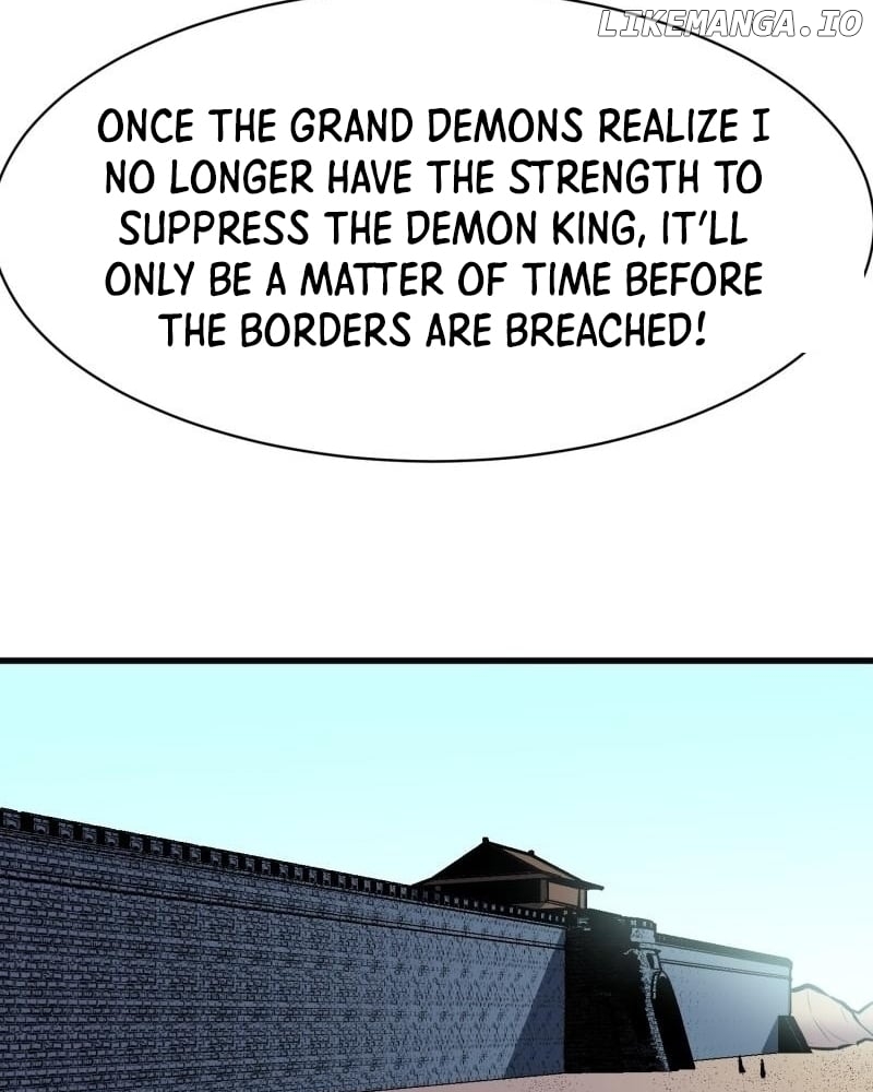Starting as a Master of Female Disciples' Leisure Skills Chapter 19 - page 56
