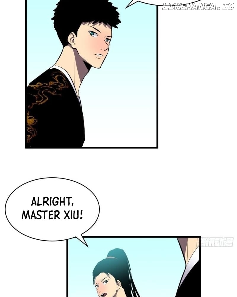 Starting as a Master of Female Disciples' Leisure Skills Chapter 19 - page 62