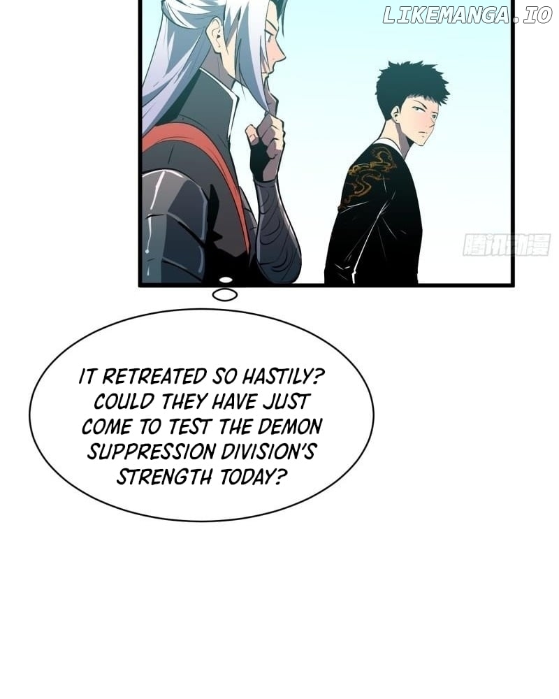 Starting as a Master of Female Disciples' Leisure Skills Chapter 19 - page 9