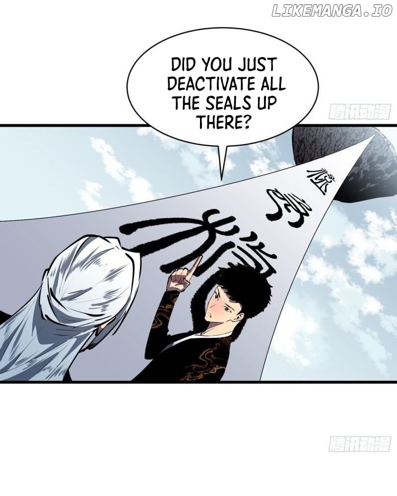 Starting as a Master of Female Disciples' Leisure Skills Chapter 18 - page 17