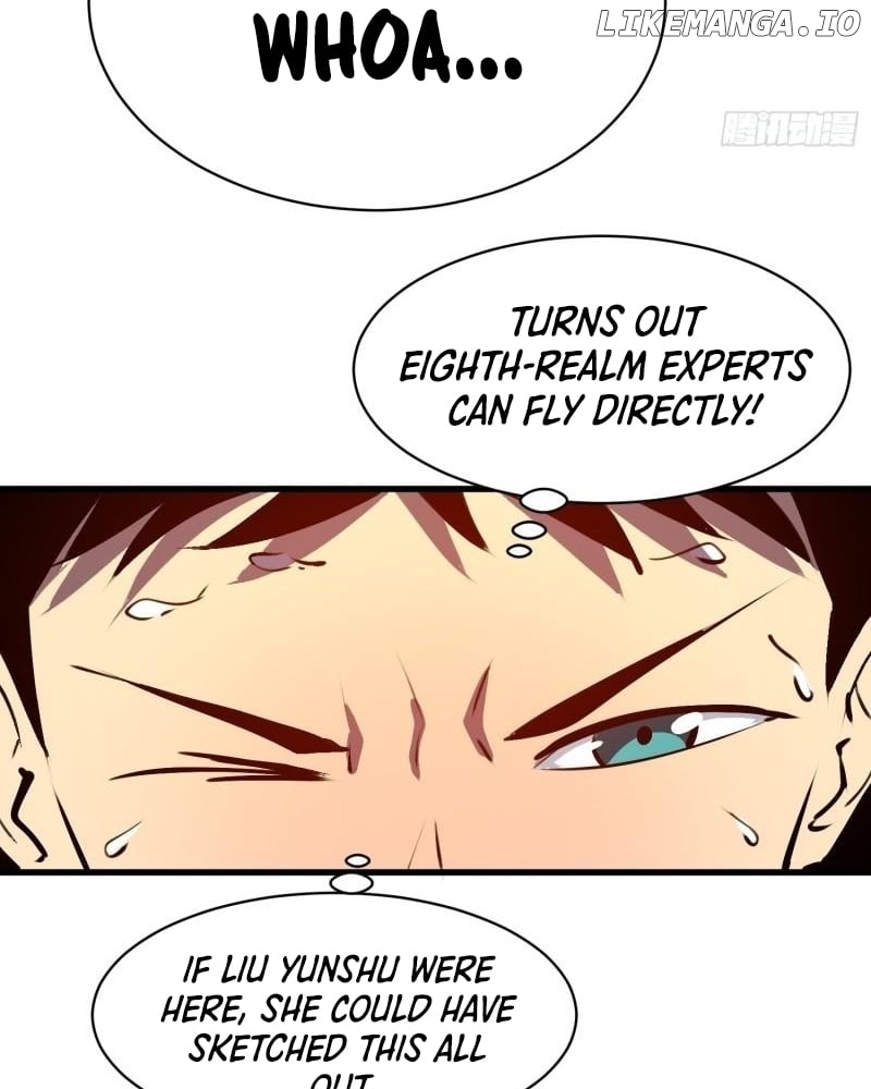 Starting as a Master of Female Disciples' Leisure Skills Chapter 18 - page 24