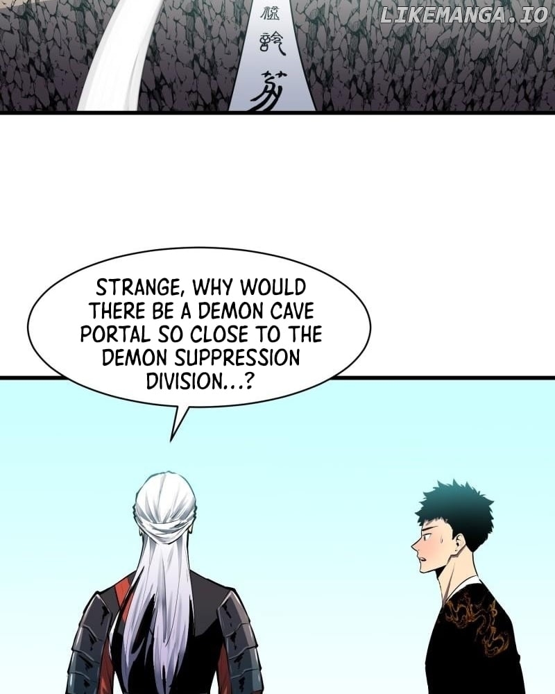 Starting as a Master of Female Disciples' Leisure Skills Chapter 18 - page 37