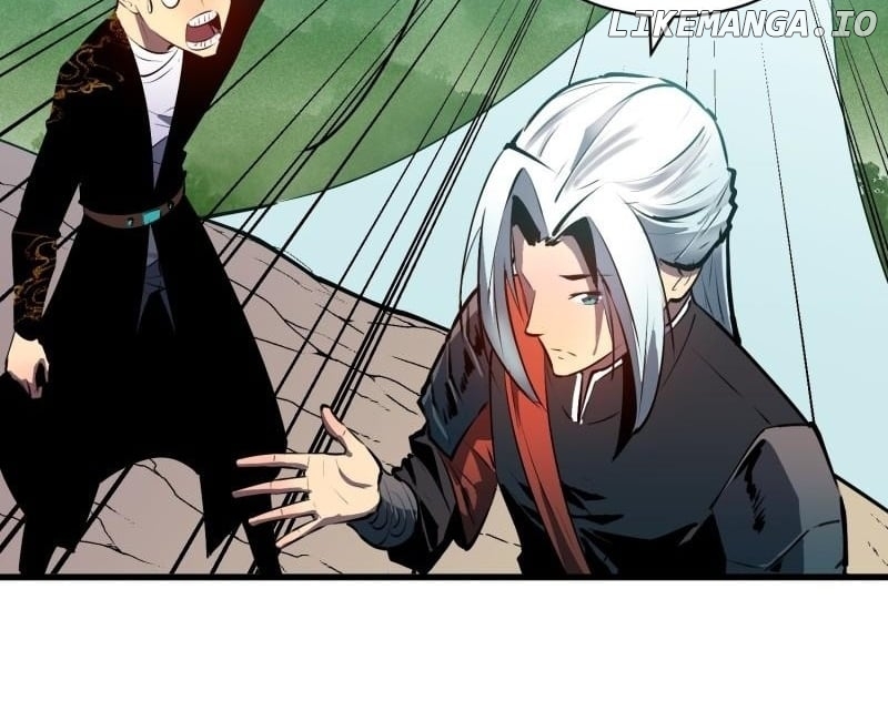 Starting as a Master of Female Disciples' Leisure Skills Chapter 18 - page 39