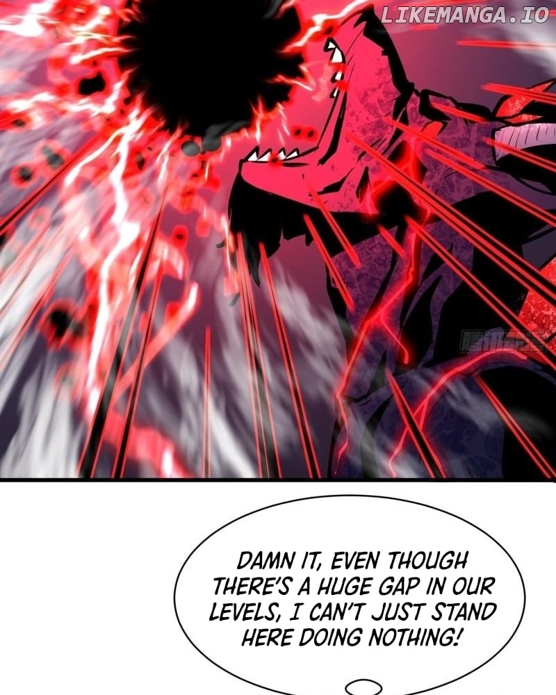 Starting as a Master of Female Disciples' Leisure Skills Chapter 18 - page 41