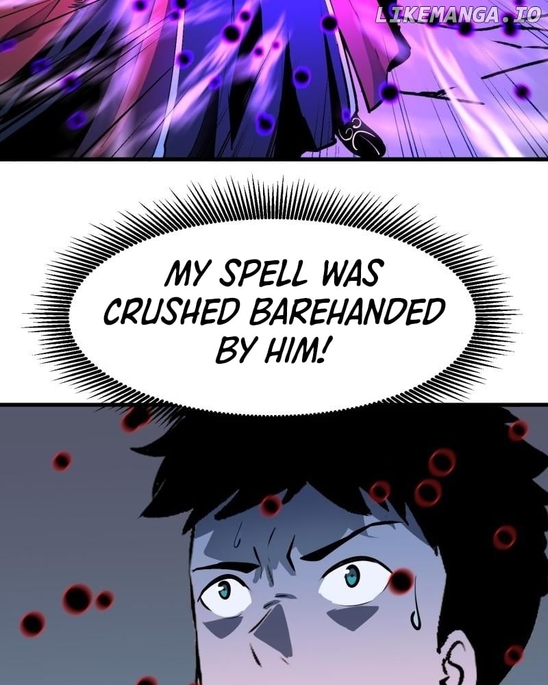 Starting as a Master of Female Disciples' Leisure Skills Chapter 18 - page 49