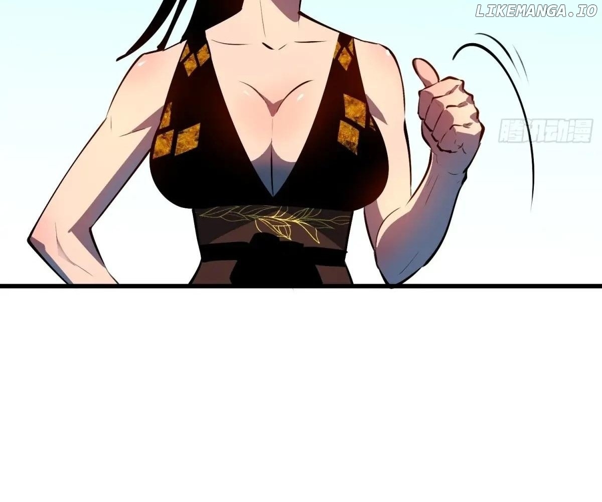 Starting as a Master of Female Disciples' Leisure Skills Chapter 17 - page 14